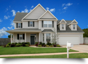 Your residential property
